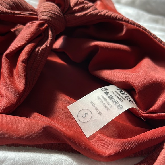 Montce bikini s/m - Picture 9 of 9